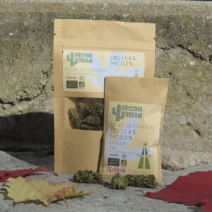 Arizona Dream CBD