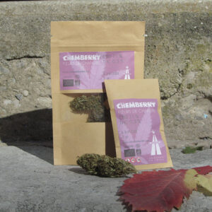 Chemberry CBD