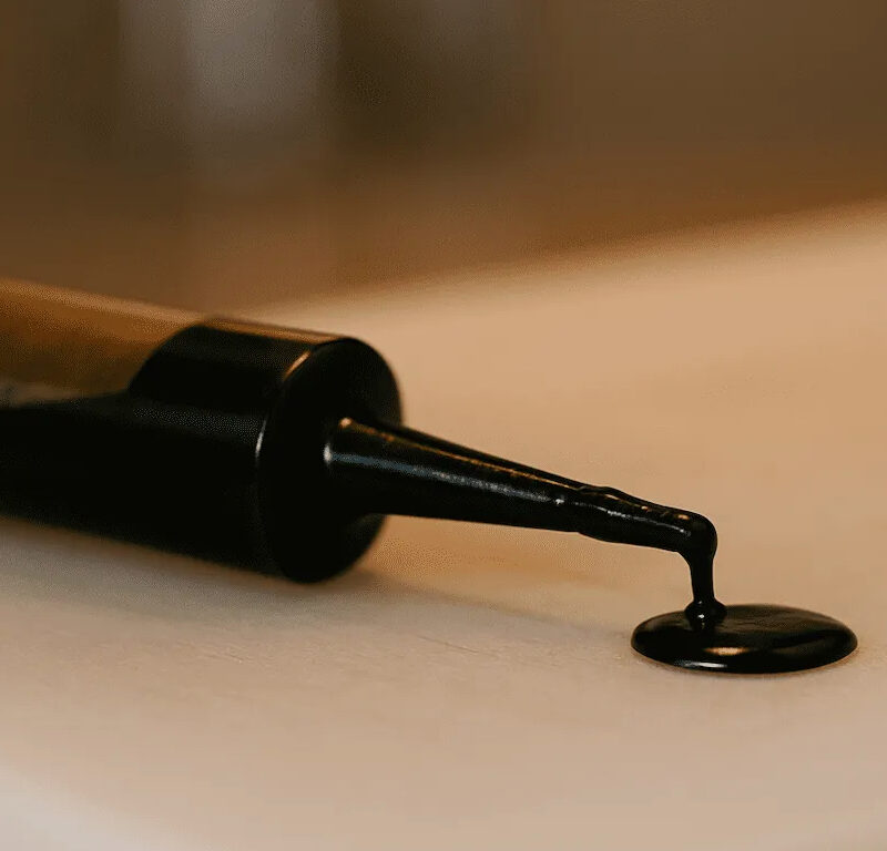 Huile RSO CBD à extrait complet